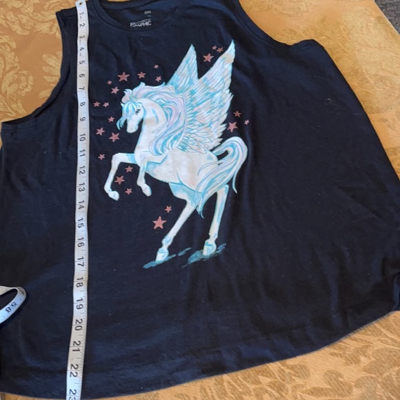 Used girls top size 18 - Picture 6 of 8